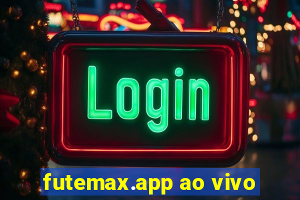 futemax.app ao vivo